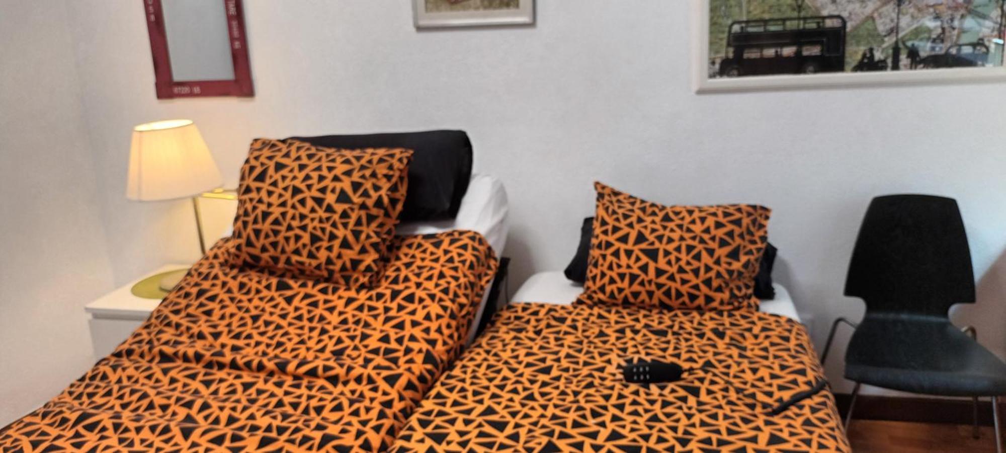 Apartamento Deusto Piso Wifi Internet T V Y Garaje Bilbao