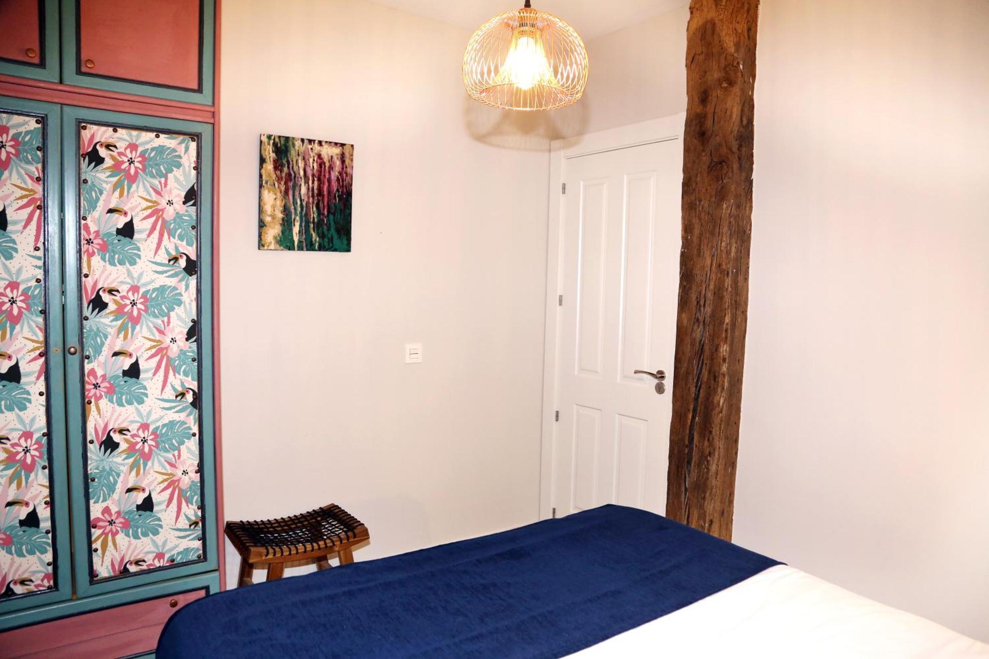 Apartamento Magnifico Piso Frente Al Casco Viejo De