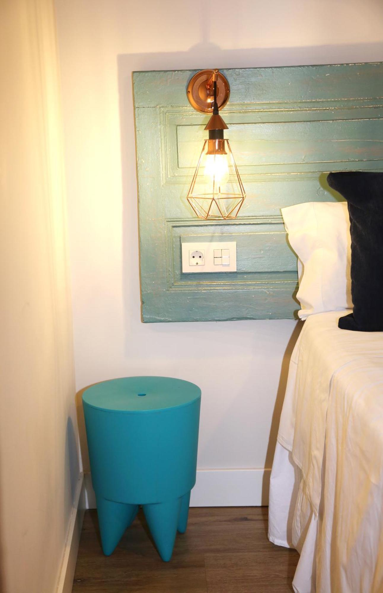Apartamento Magnifico Piso Frente Al Casco Viejo De