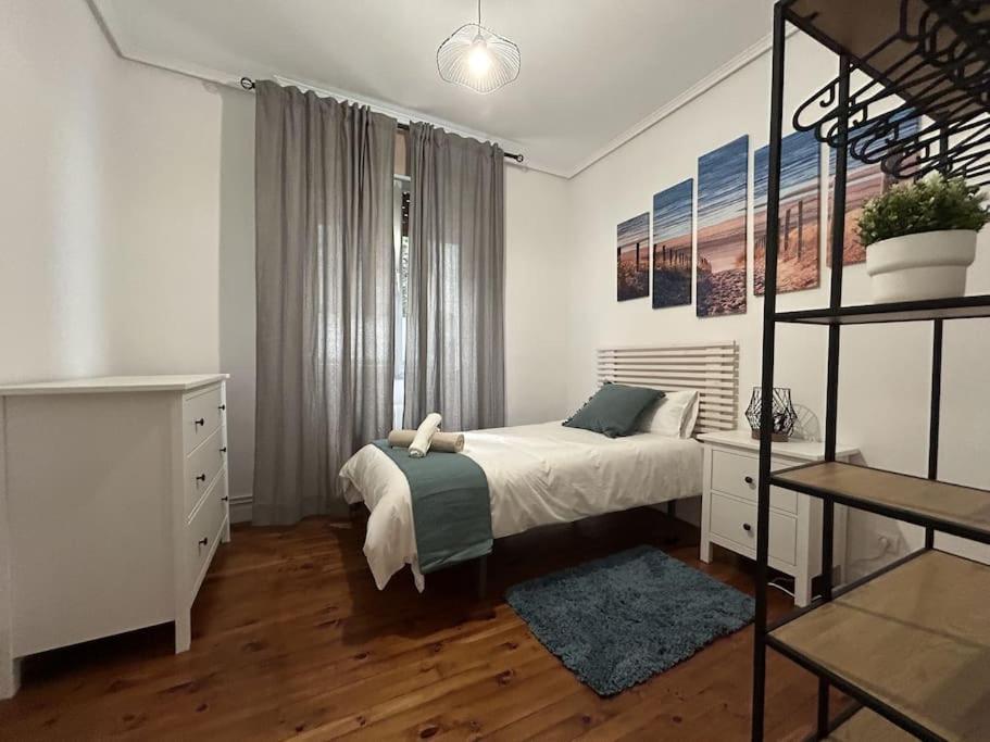Apartamento Deusto