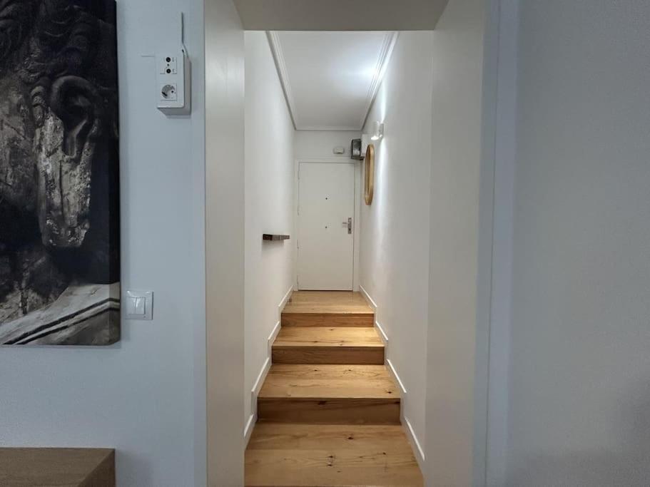 Deusto Apartamento *