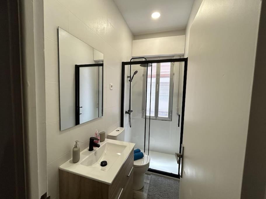 Apartamento Deusto *