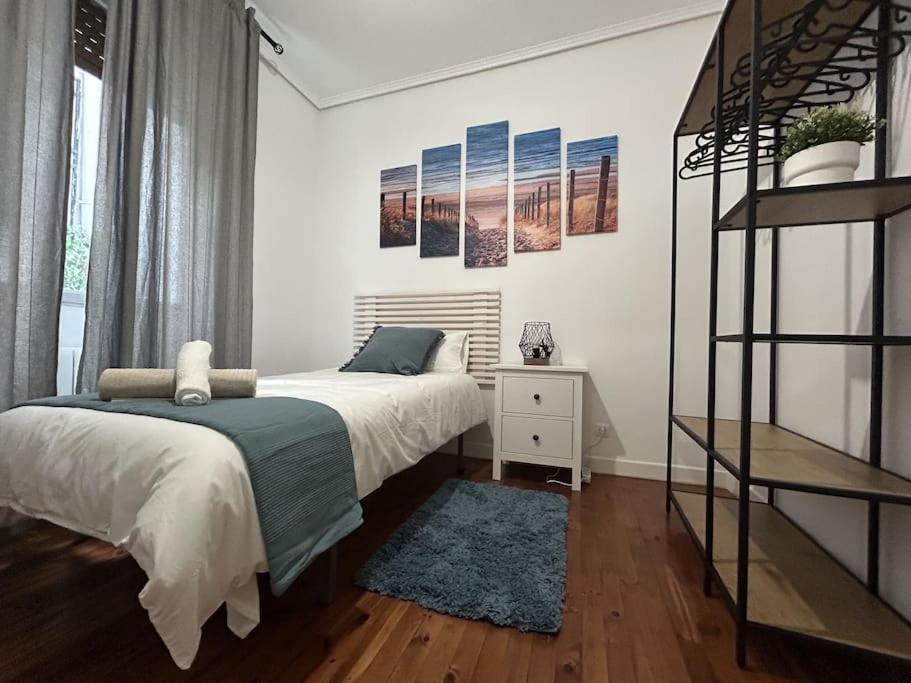 Deusto Apartamento