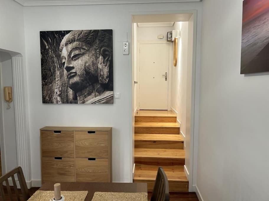 Apartamento Deusto