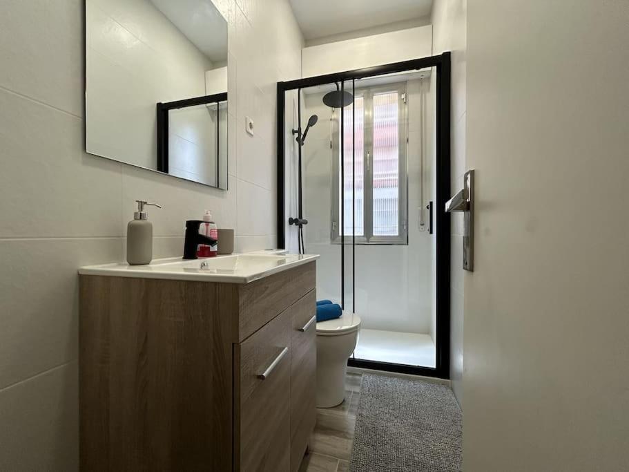 Deusto Apartamento Bilbao