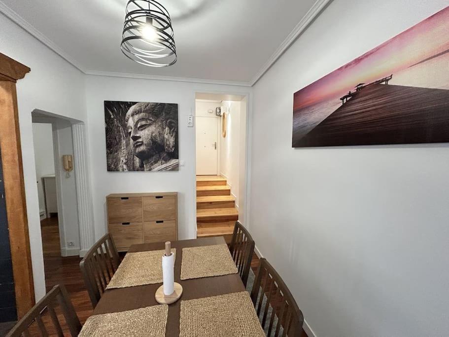 Deusto Apartamento