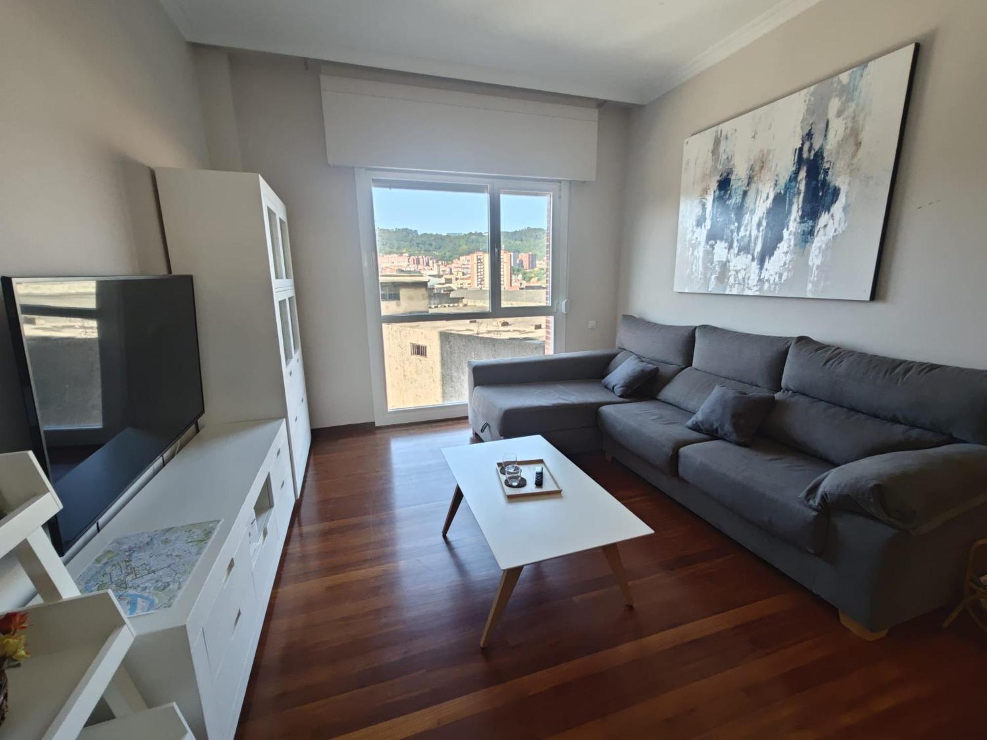 Apartamento Piso Centrico En *