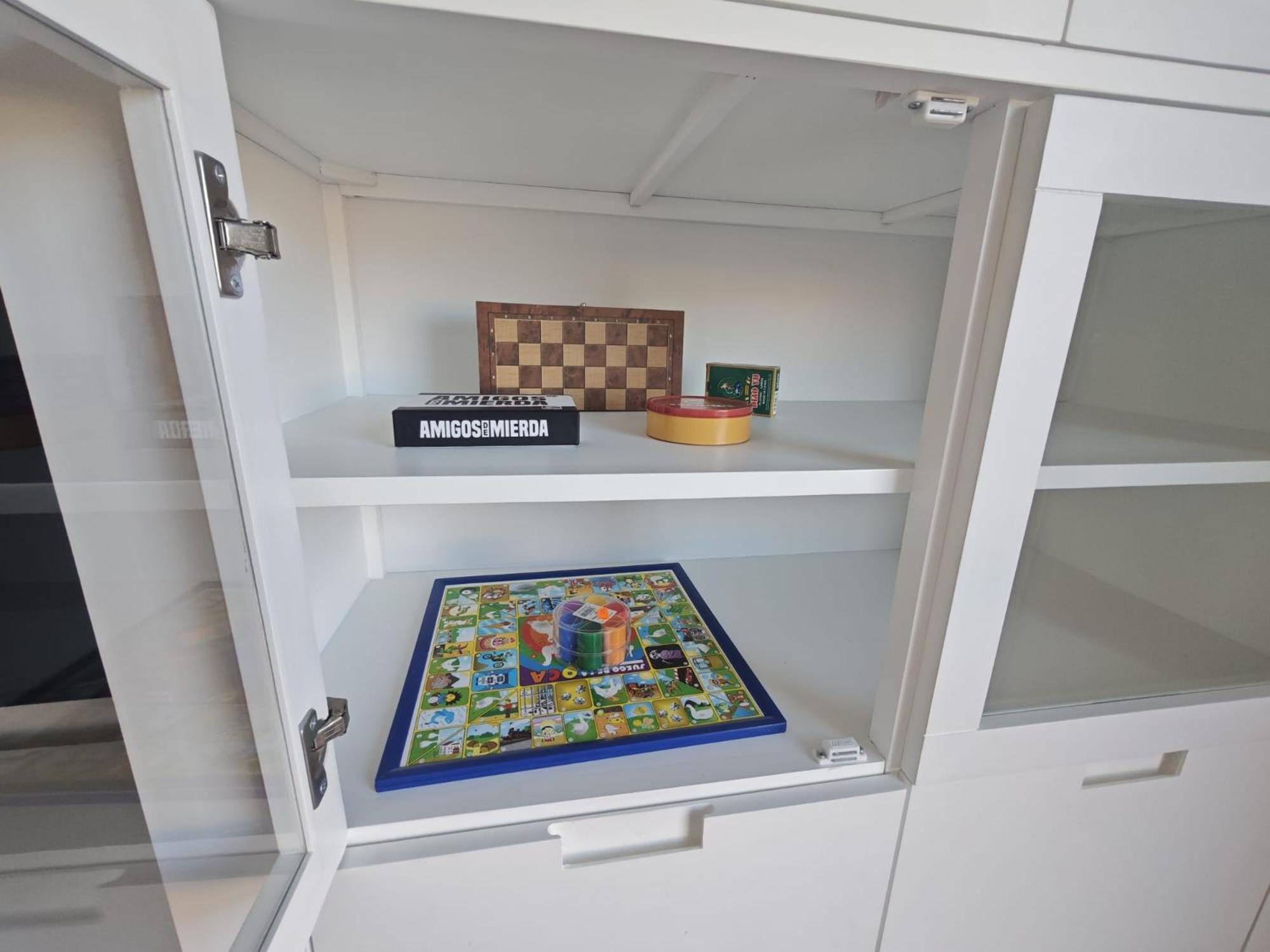 Piso Centrico En Apartamento Bilbao