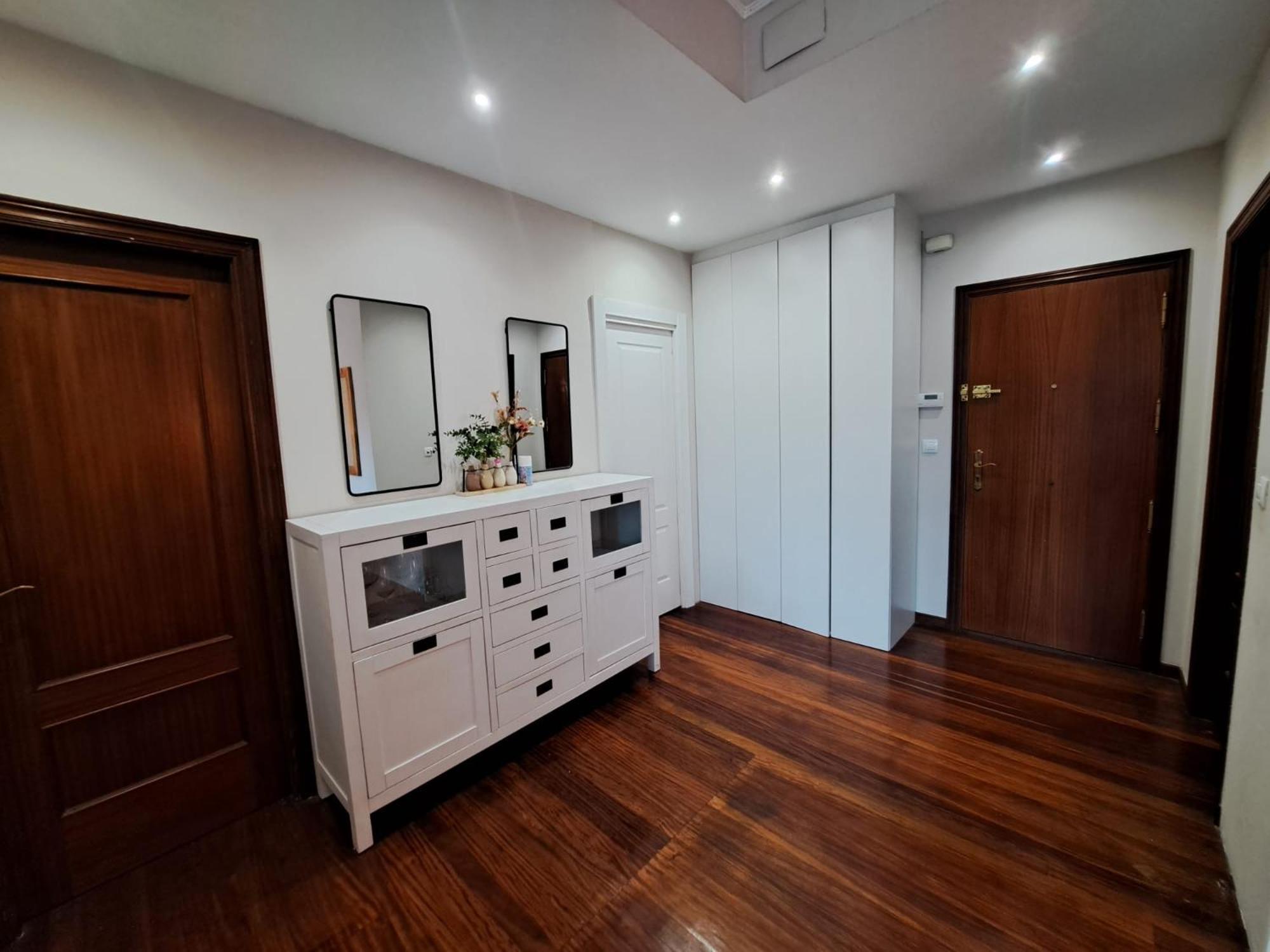 Apartamento Piso Centrico En Bilbao
