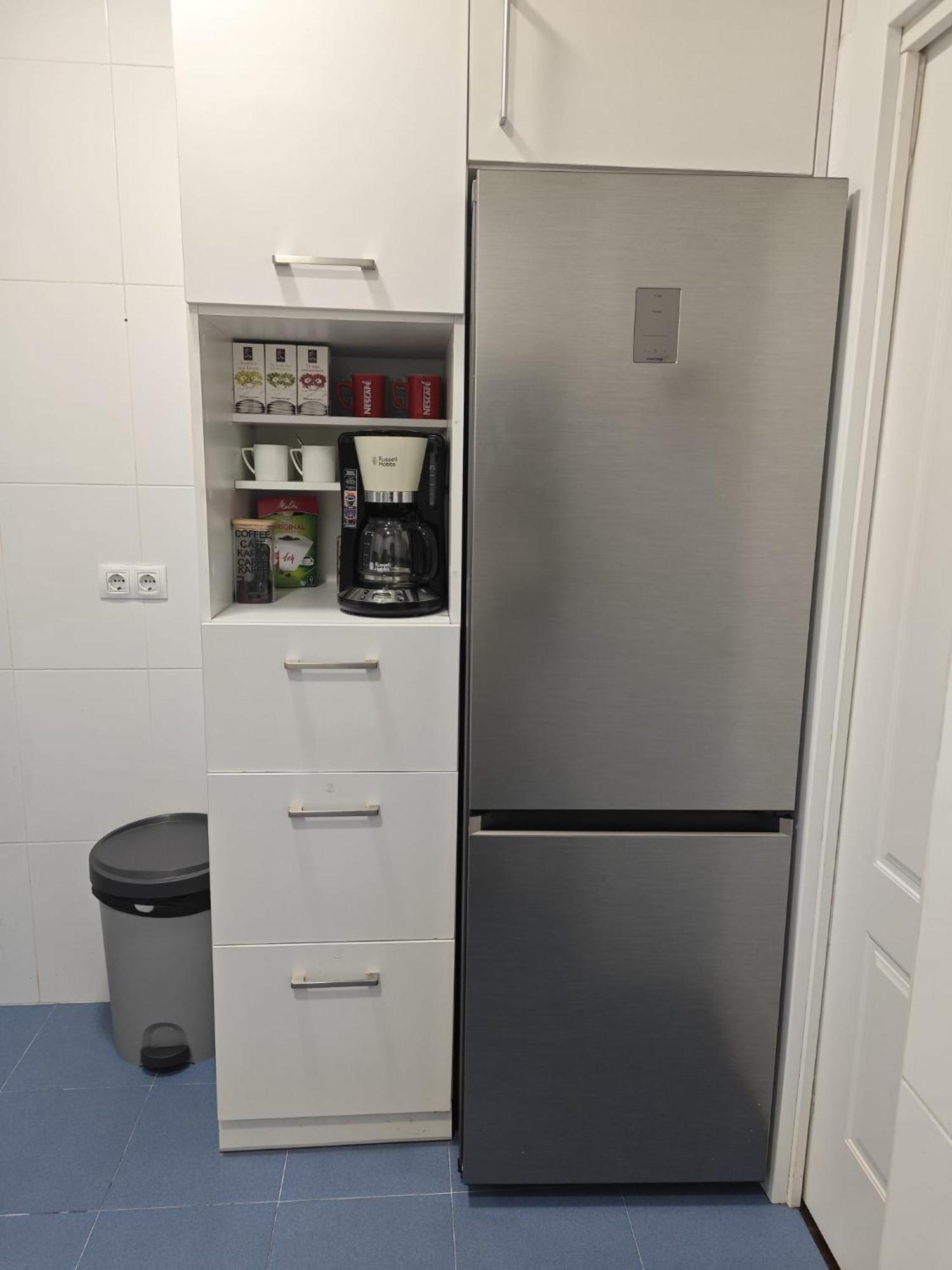 Apartamento Piso Centrico En