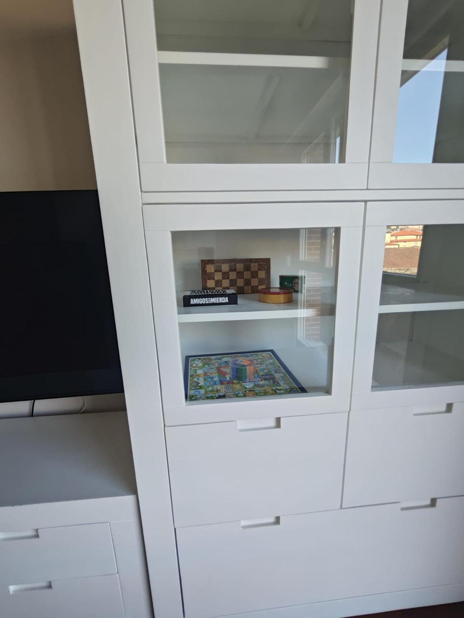 Apartamento Piso Centrico En Bilbao