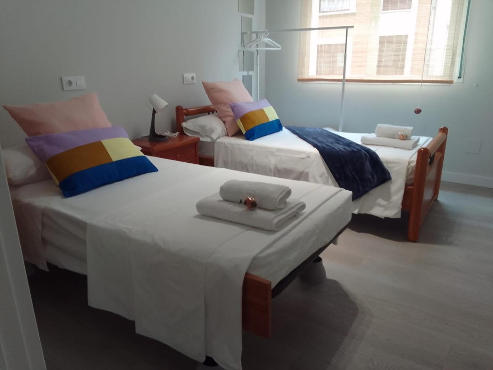 Apartamento Akelarre *