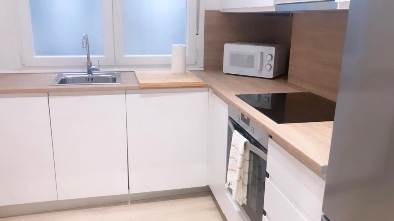Apartamento Bilboappartment