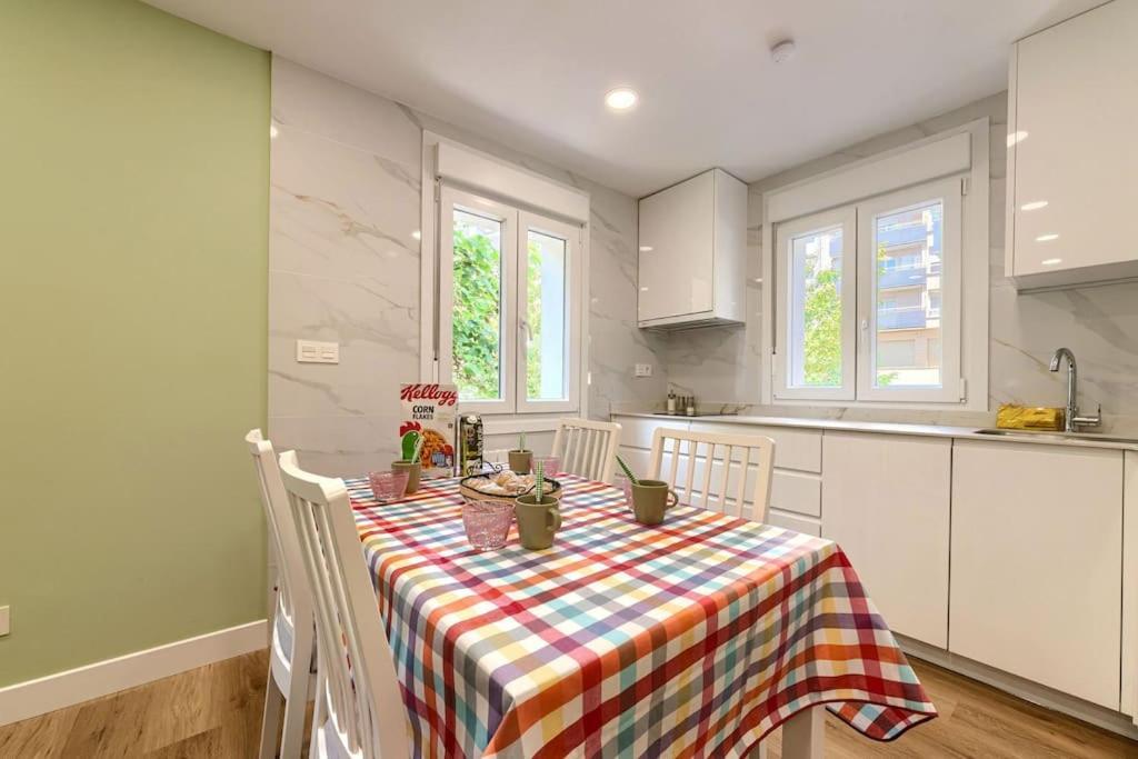 Apartamento Pintxos Cozy By Nsb *