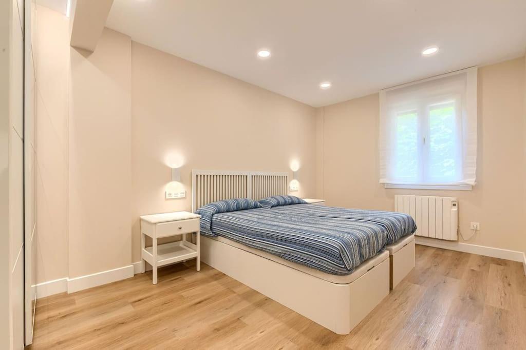 Apartamento Pintxos Cozy By Nsb Bilbao