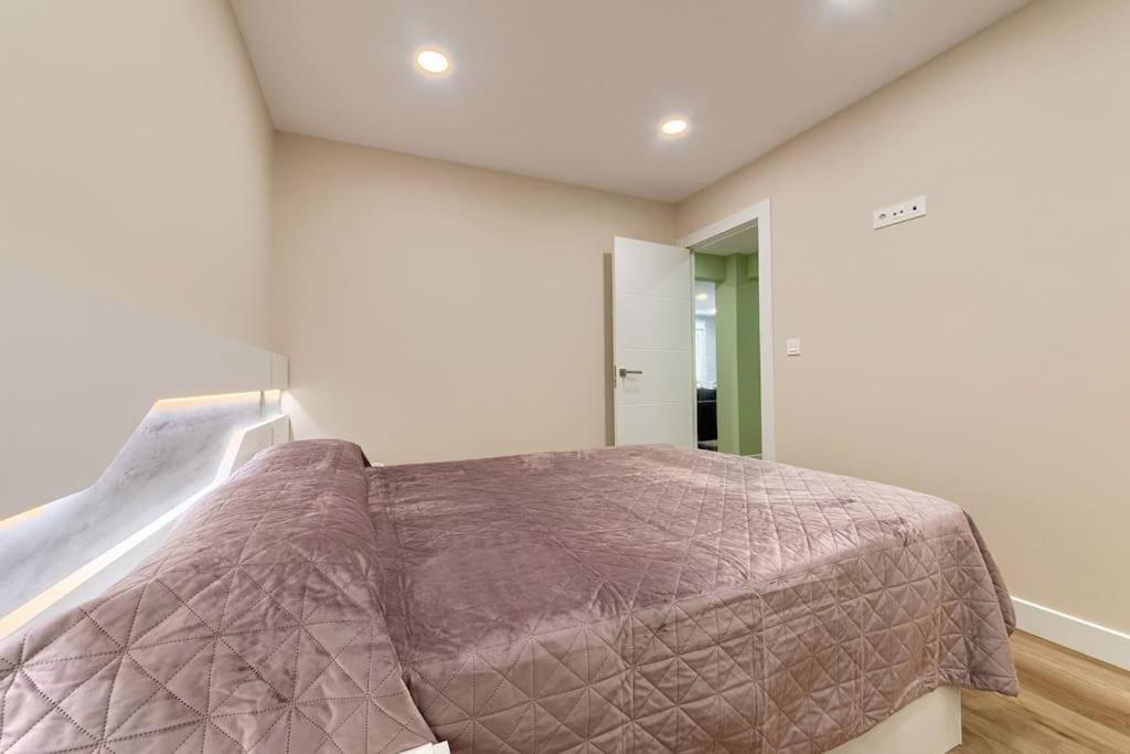 Apartamento Pintxos Cozy By Nsb Bilbao