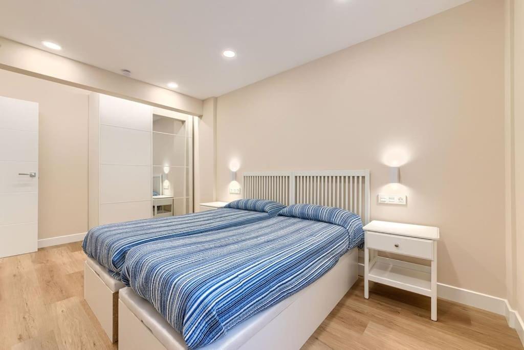 Apartamento Pintxos Cozy By Nsb
