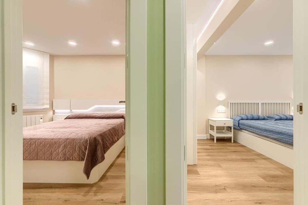 Apartamento Pintxos Cozy By Nsb Bilbao