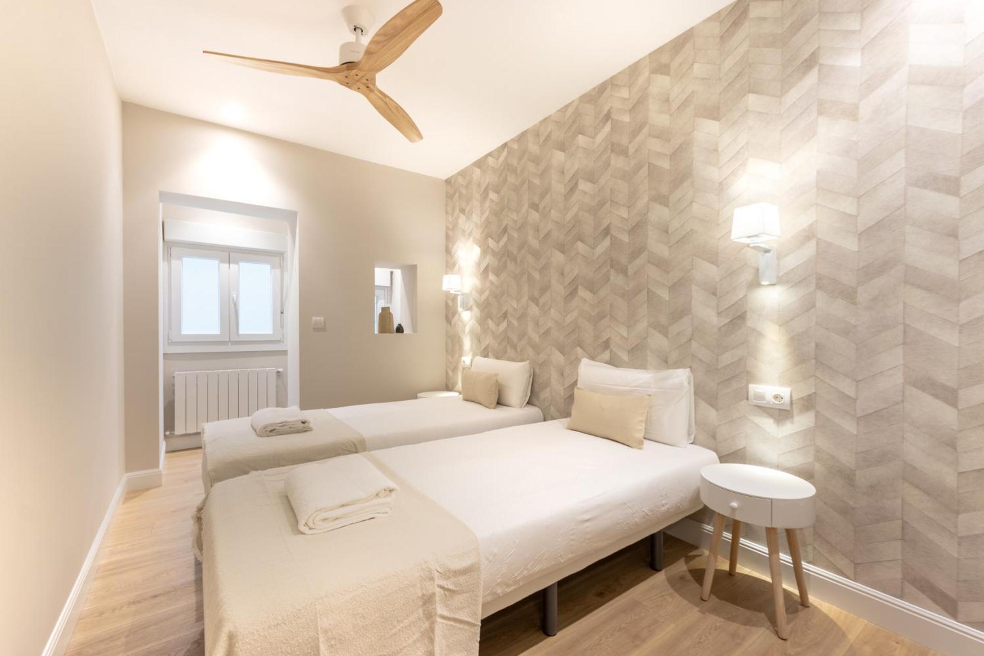 Apartamento Basque Museum Bilbao