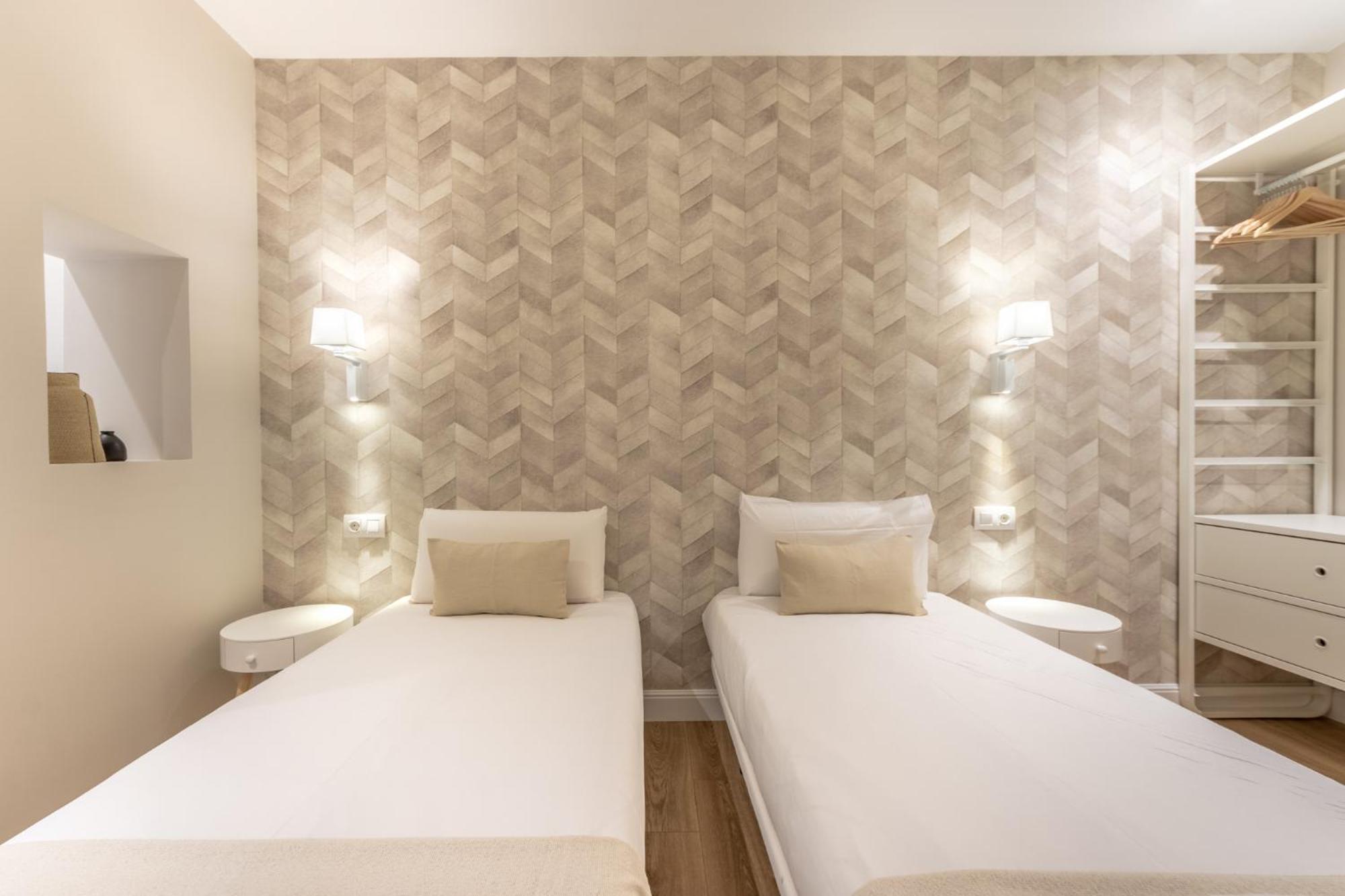 Apartamento Basque Museum Bilbao