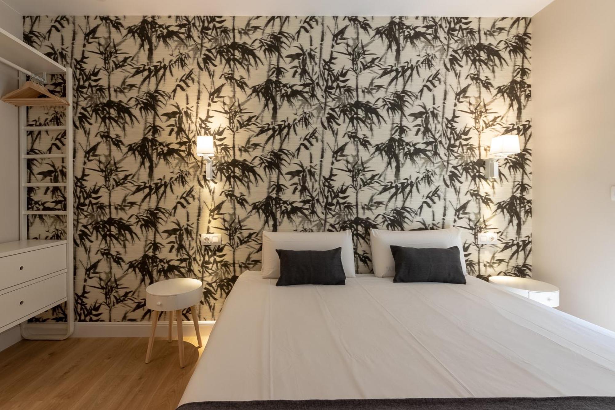 Apartamento Basque Museum Bilbao
