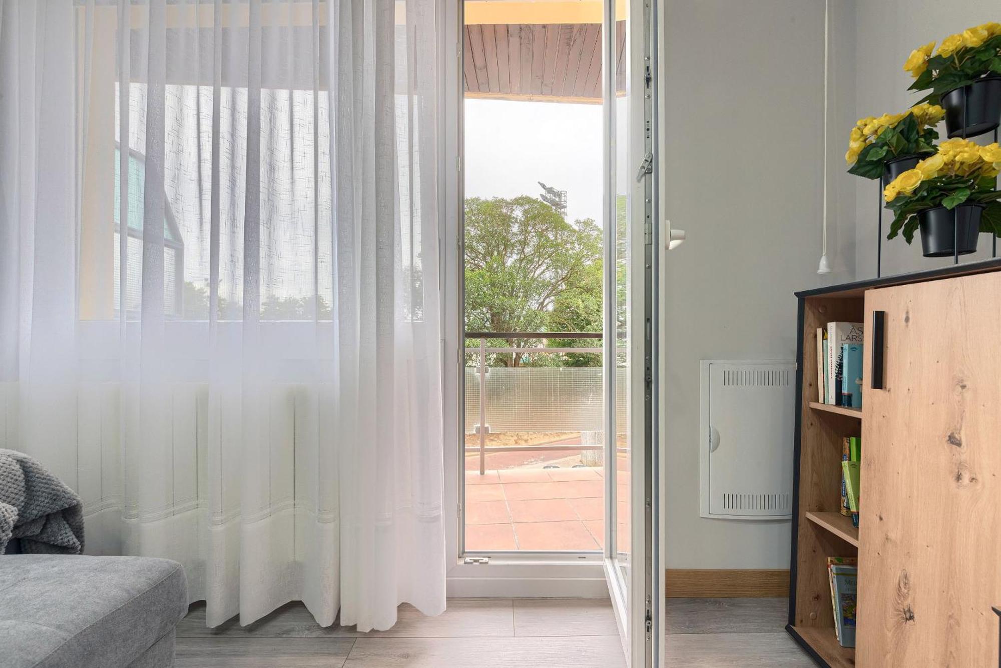 Vivienda Turistica Centrica Y Con Estilo En El Encantador Barrio La Cruz Apartamento Bilbao