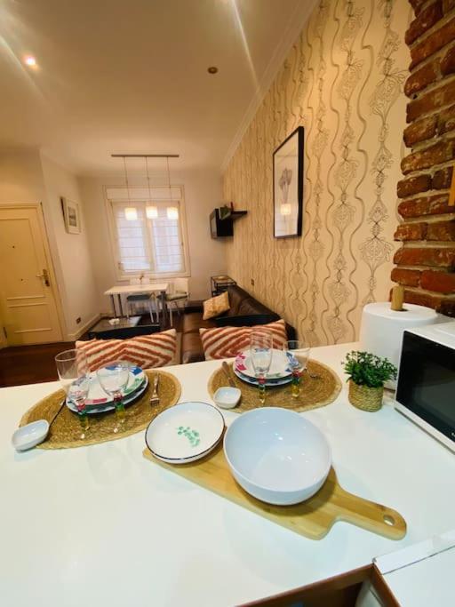 Apartamento Refugio En El Corazon De *