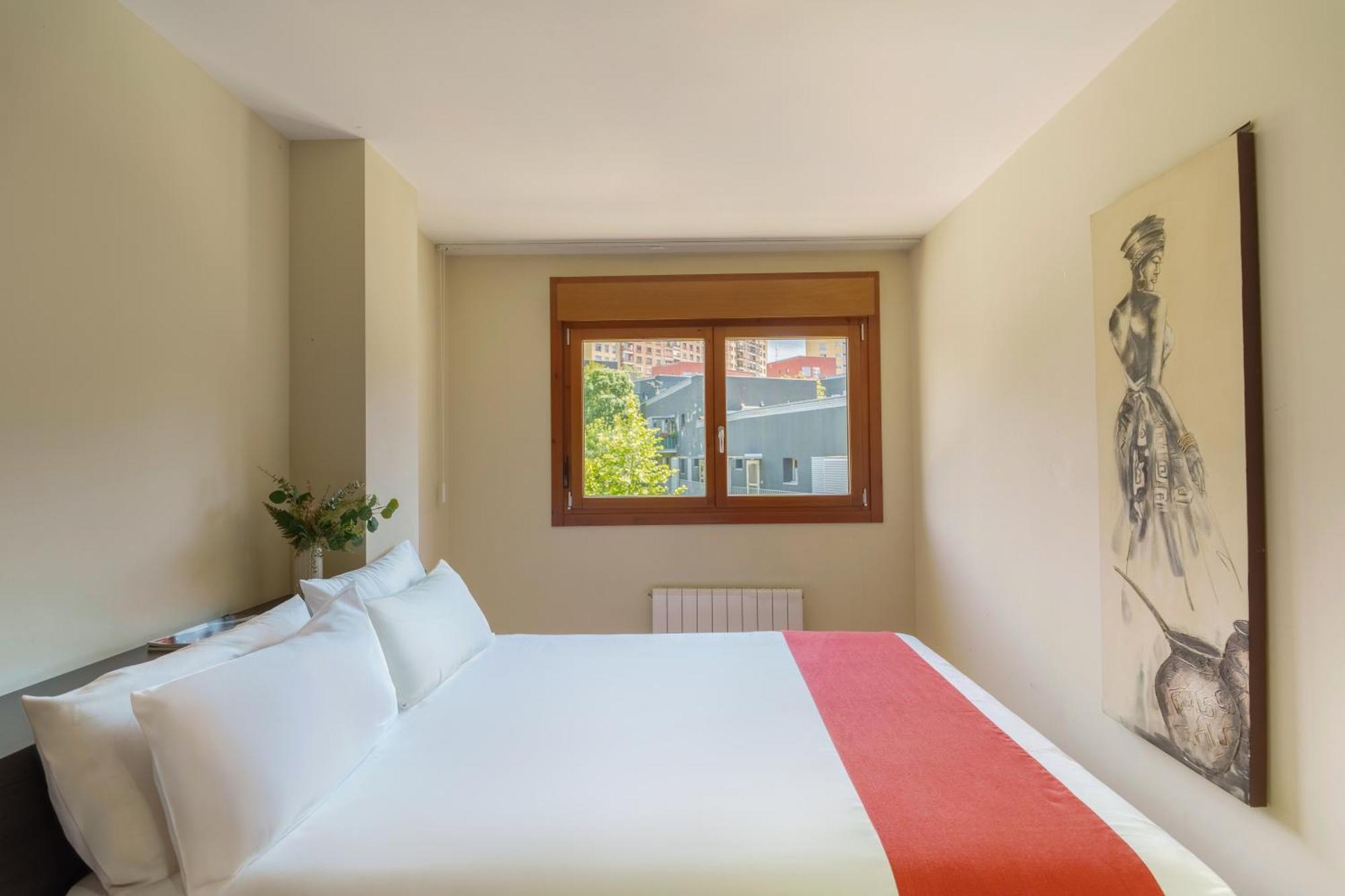 Spirit Atxuri 3* Bilbao