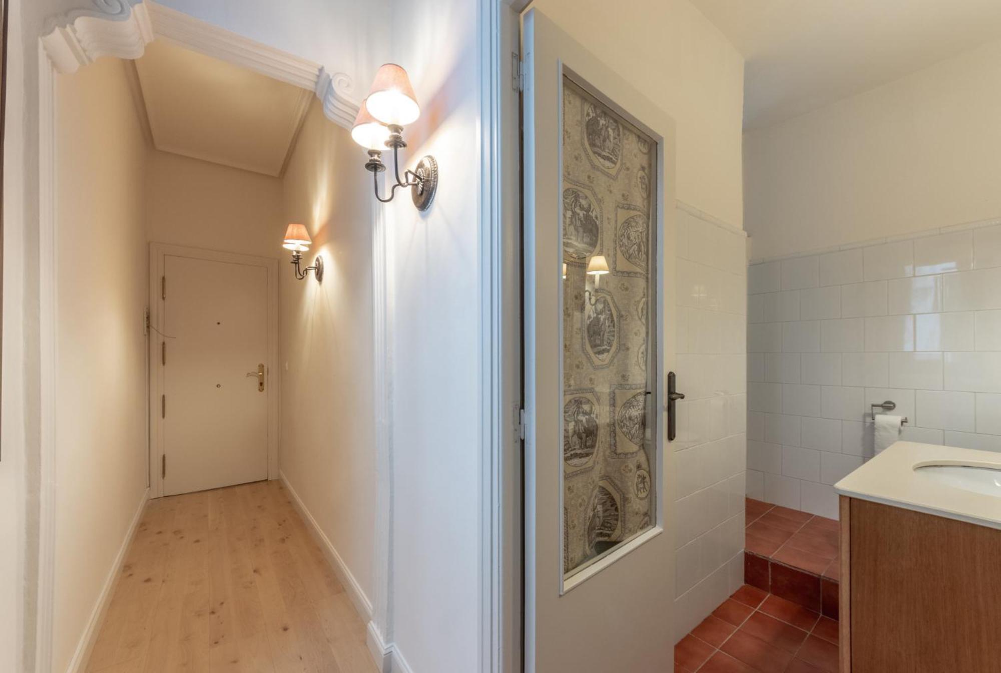 Gaztelu By People Apartamento