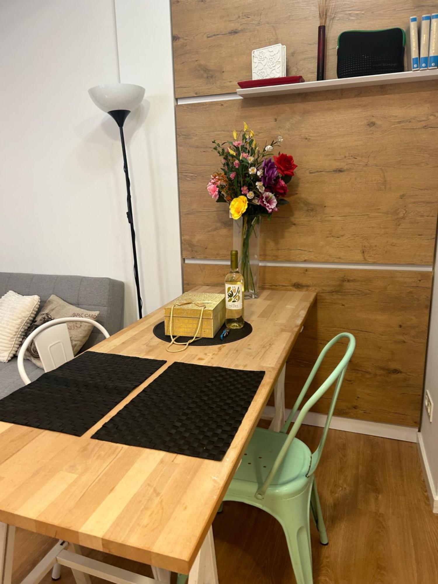 Apartment Centro Bilbao