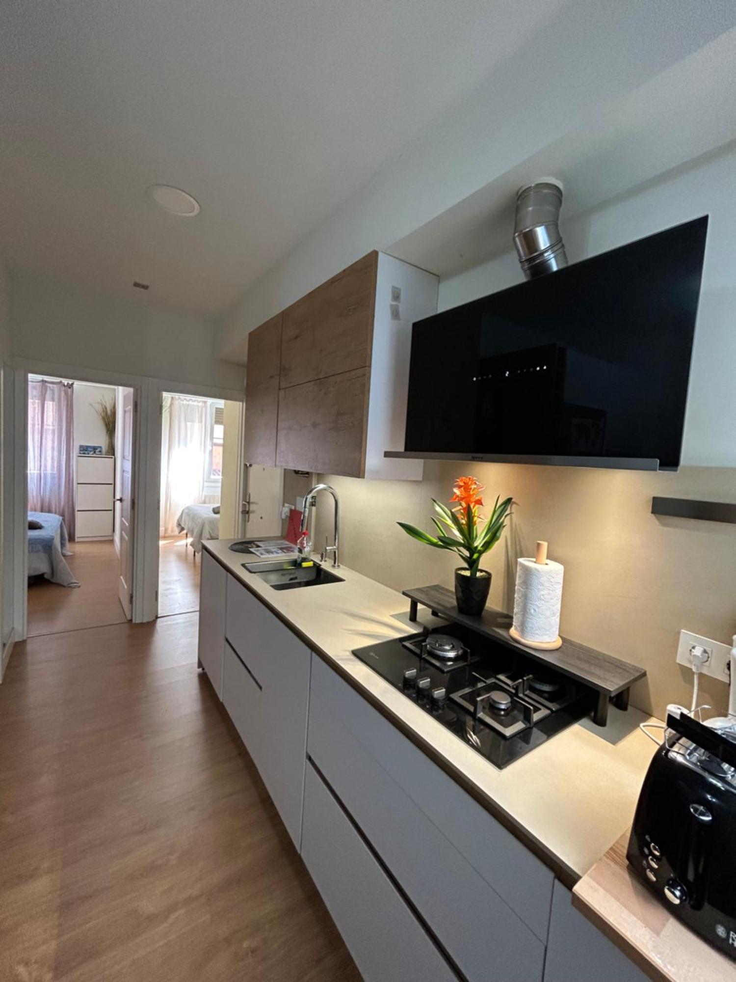 Apartment Centro *