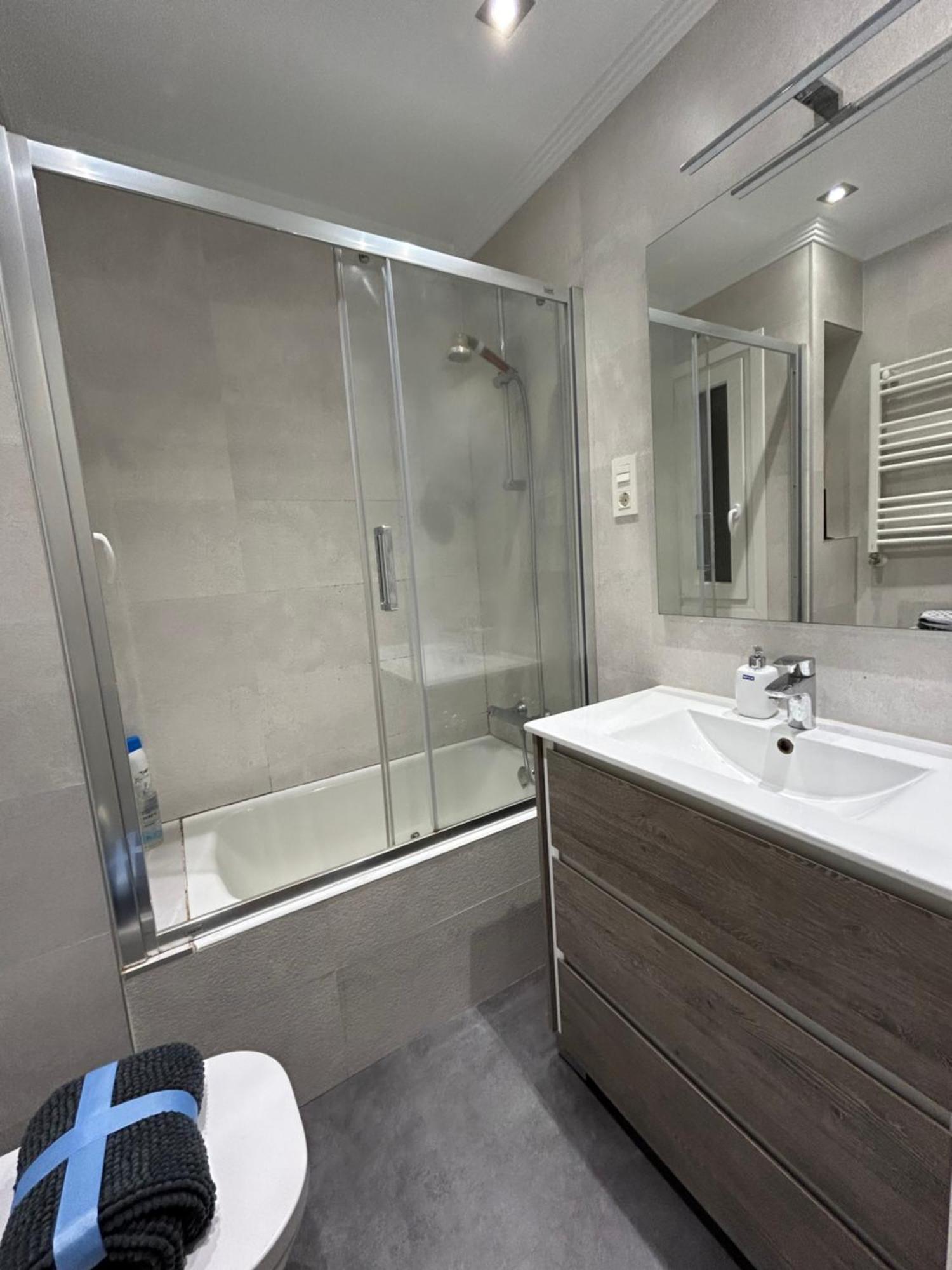 Centro Apartment *