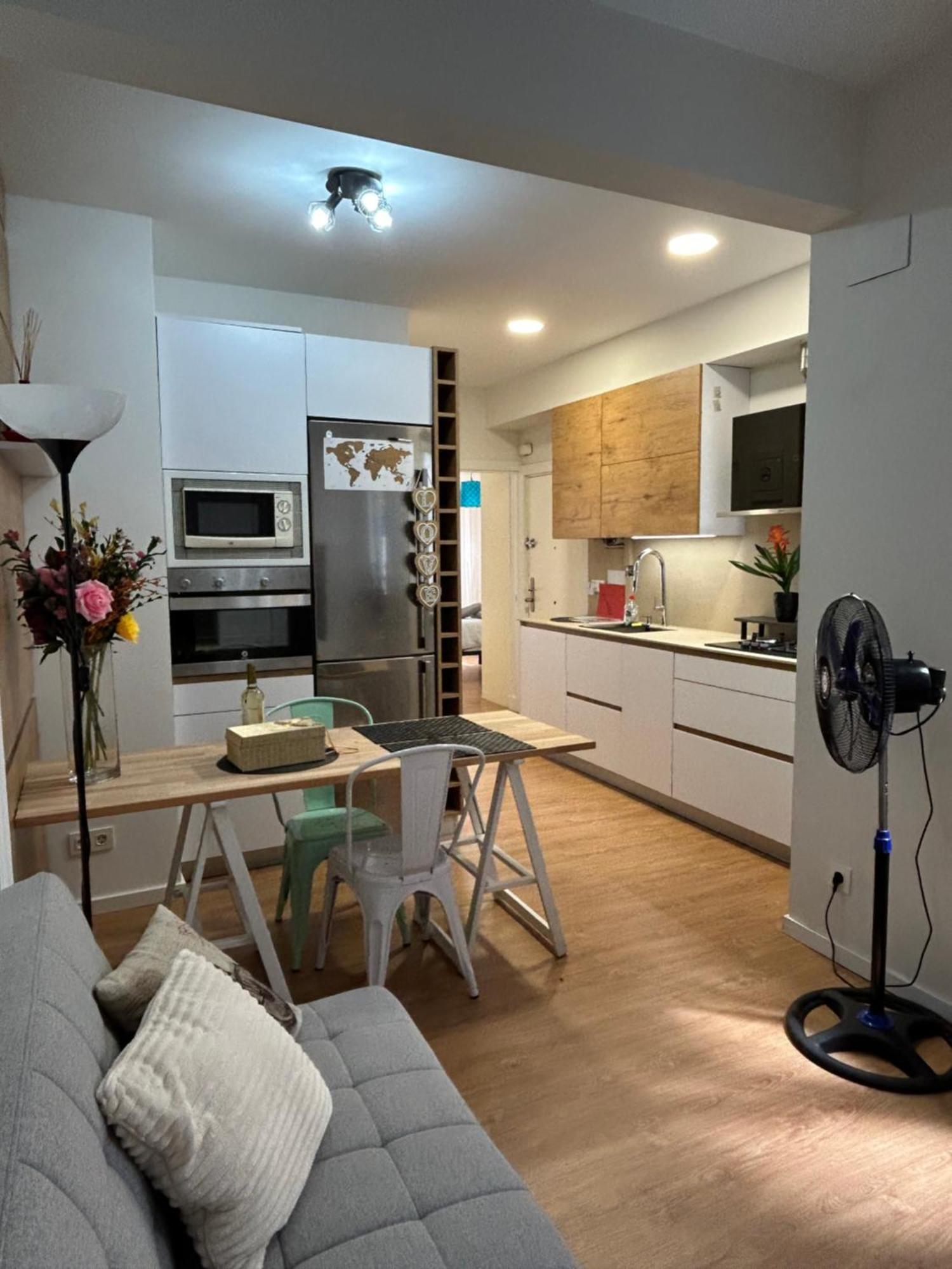 Centro Apartment