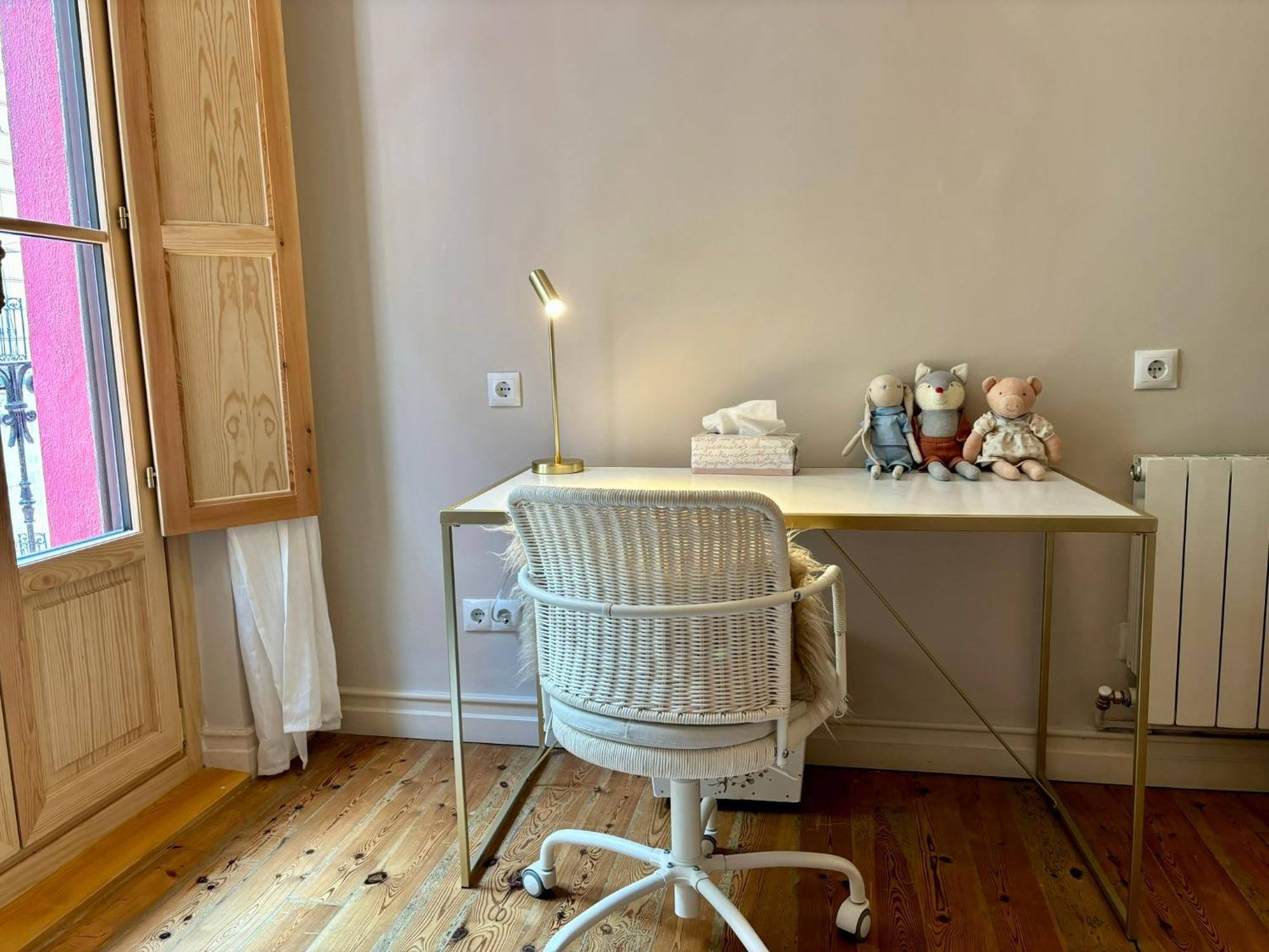 Apartamento Monappart Cristo Historic With Parking