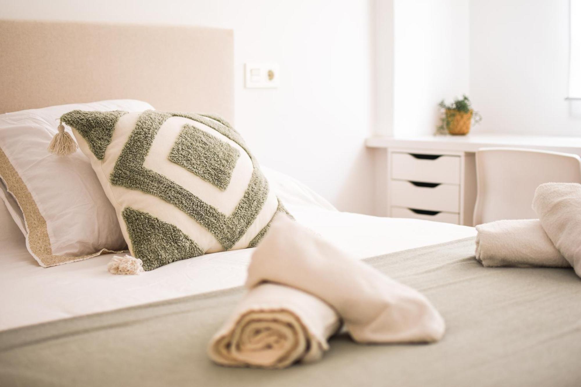 Descubre Apartamento *