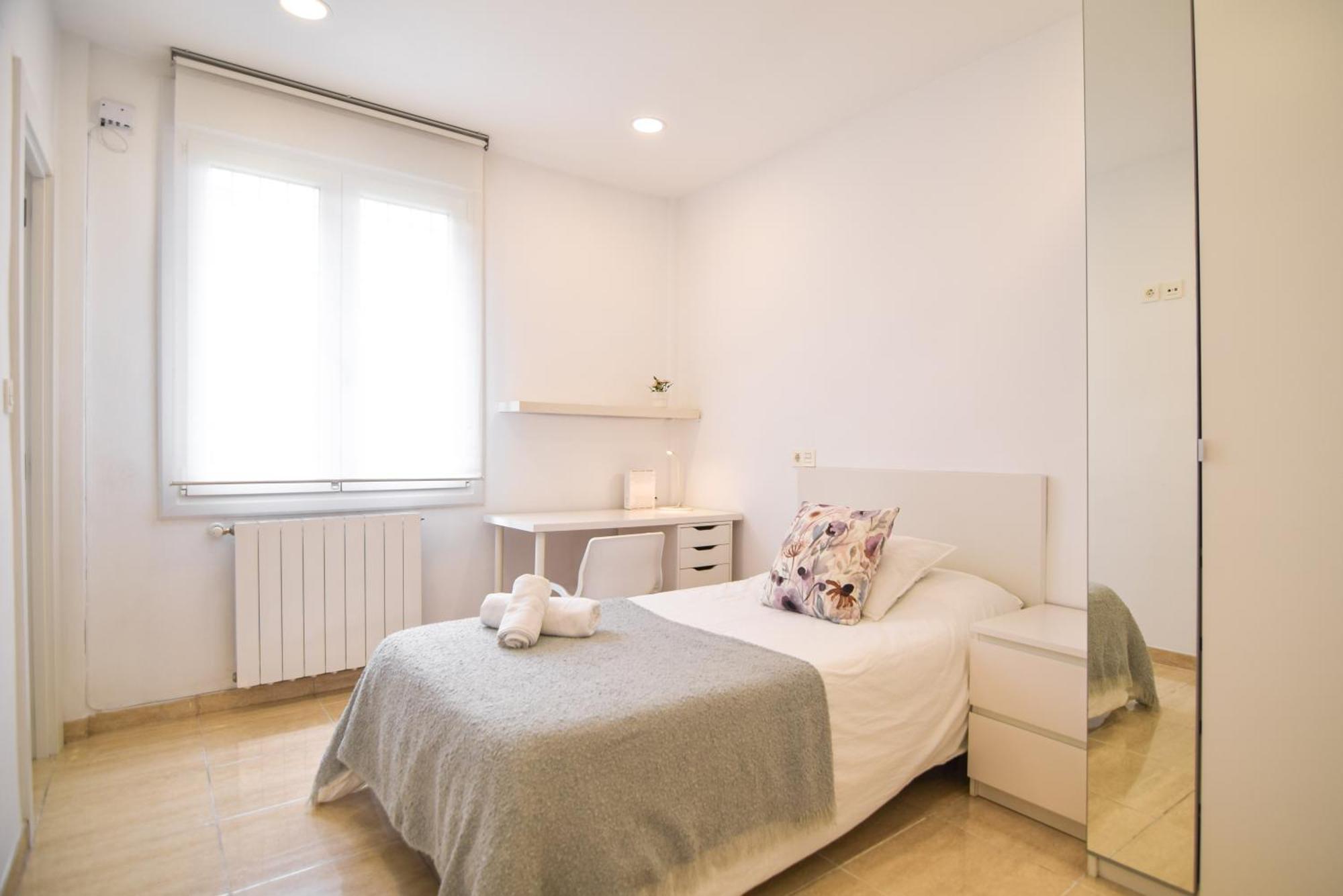 Descubre Apartamento *