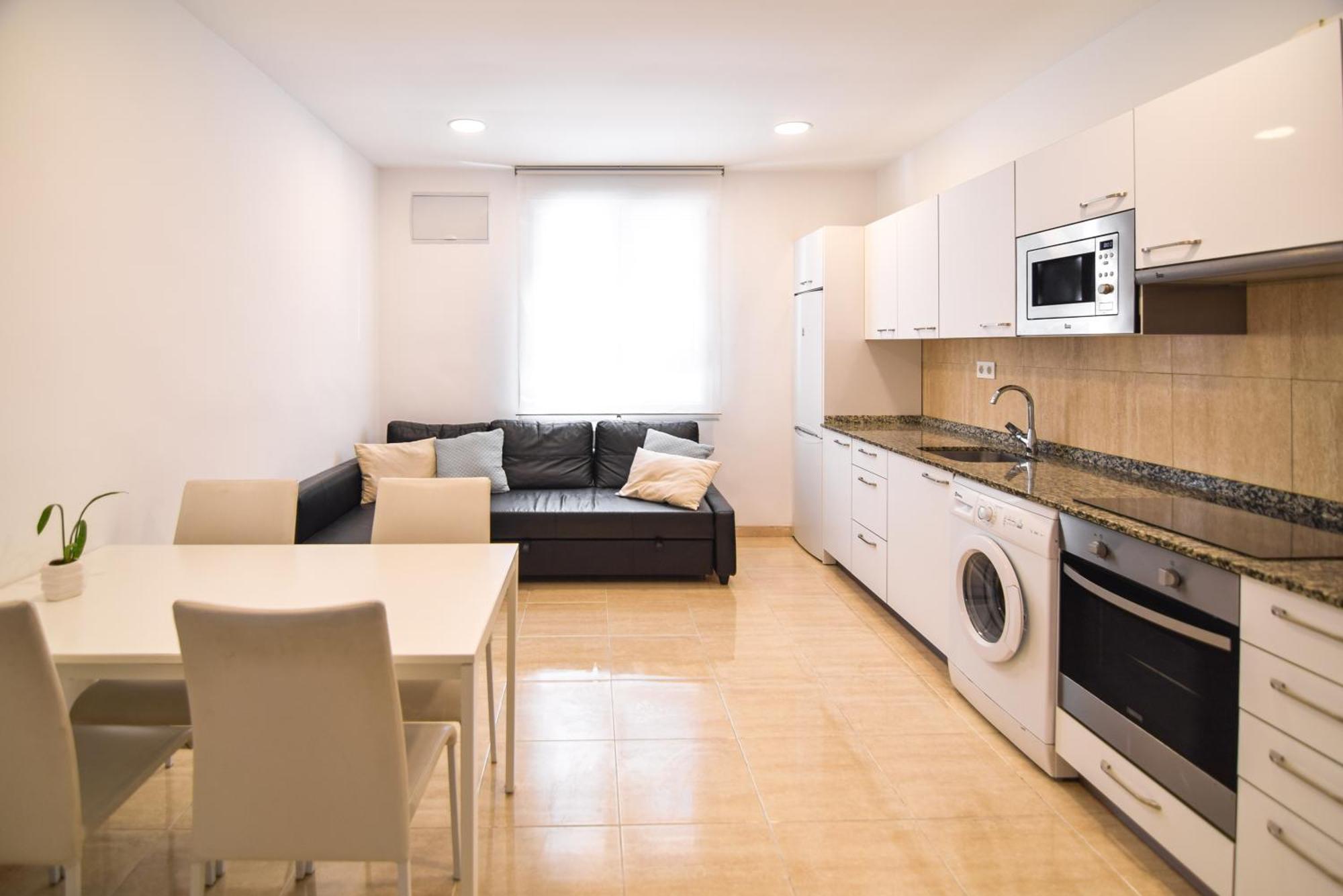 Descubre Apartamento Bilbao