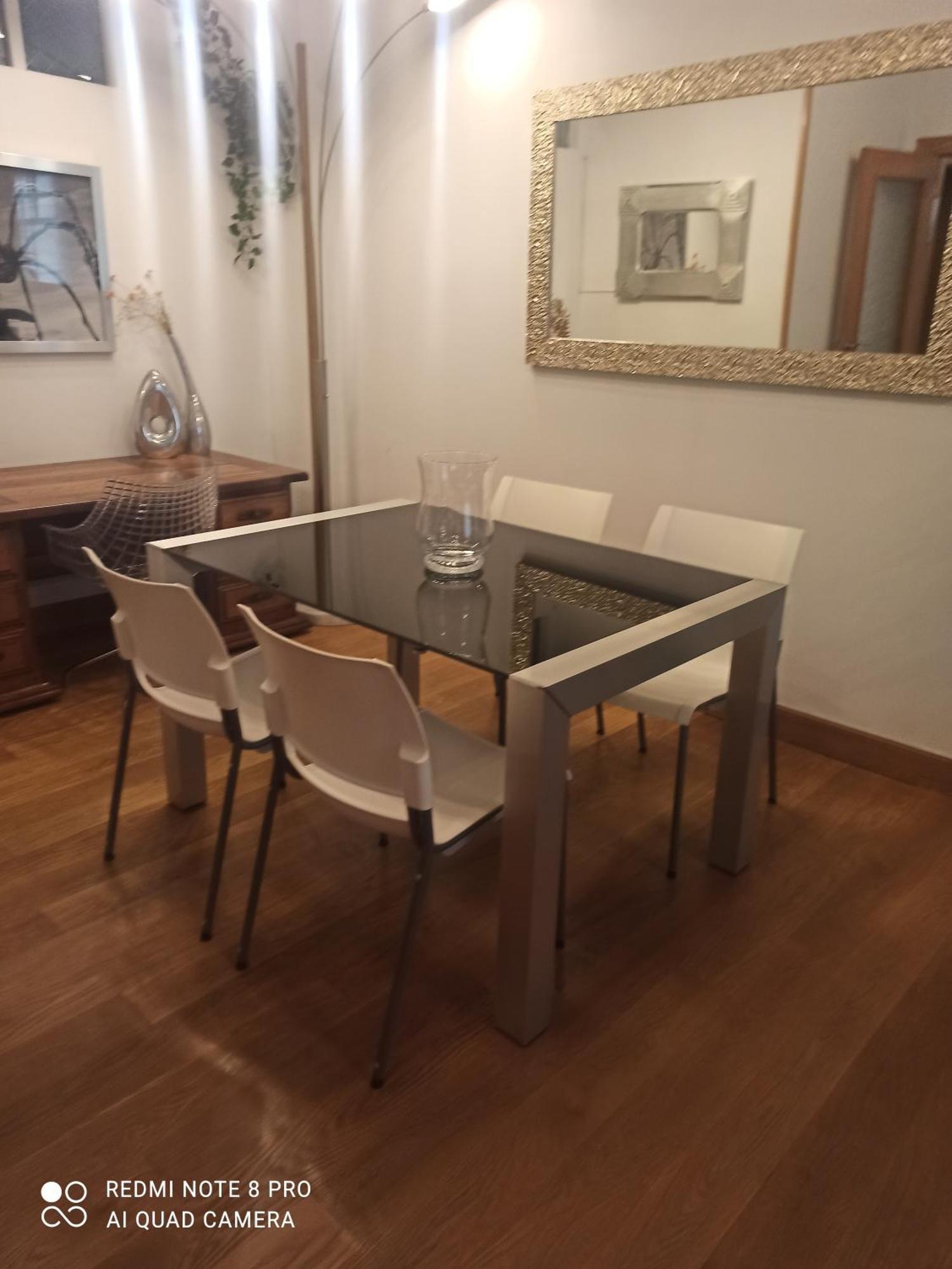 Vivienda Turistica Acogedora Y Elegante En Irala Apartment