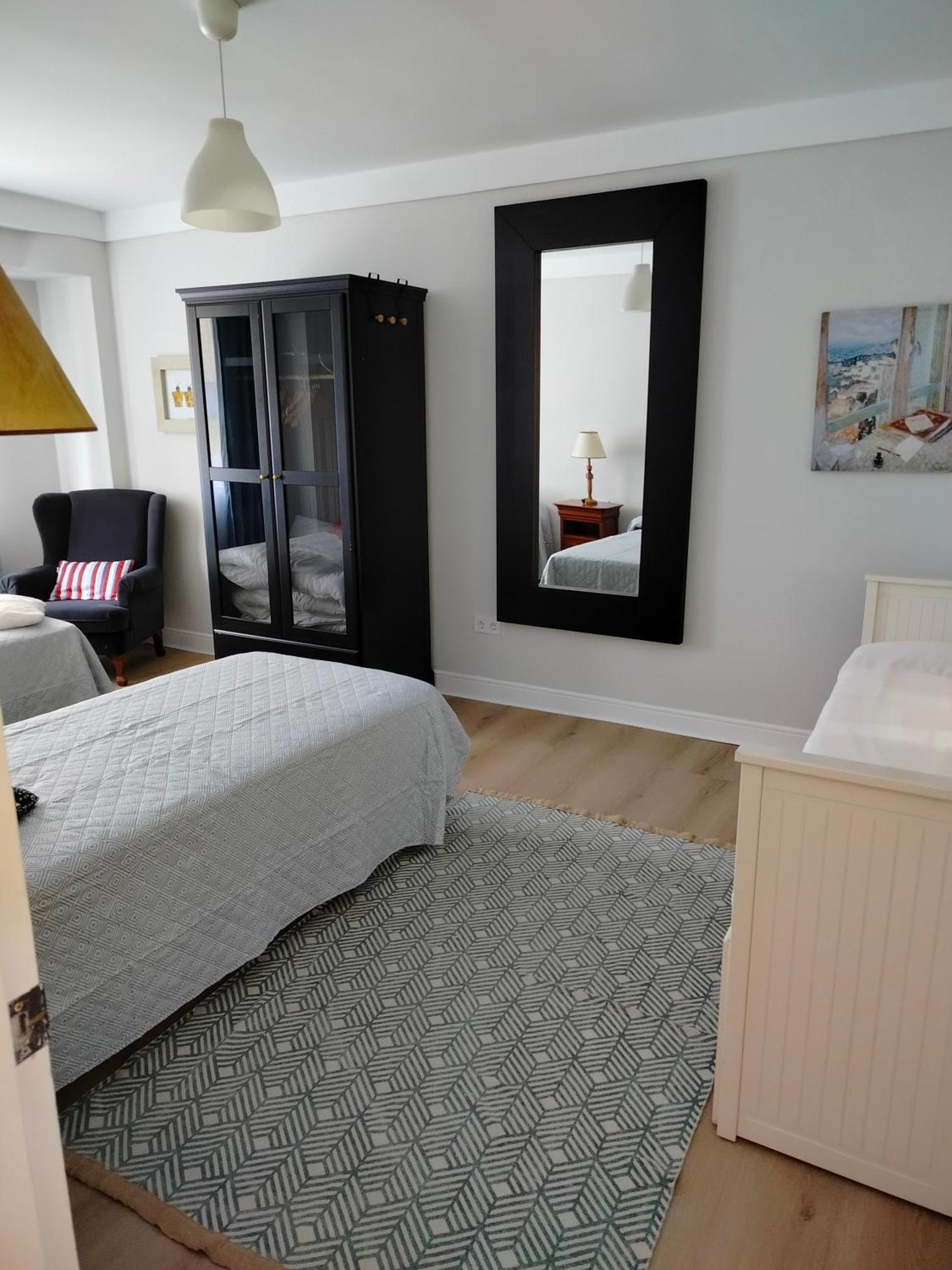 Goieta Apartamento