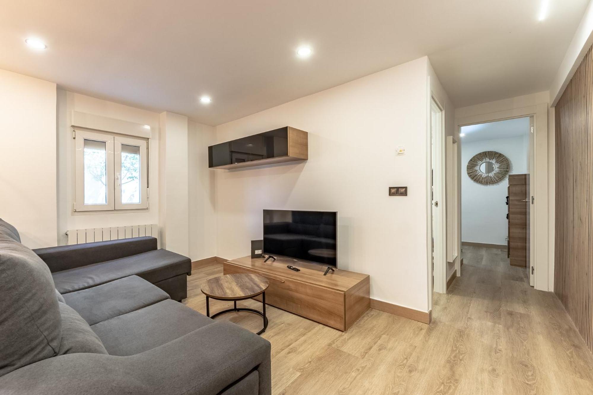 Sagar By People Apartamento