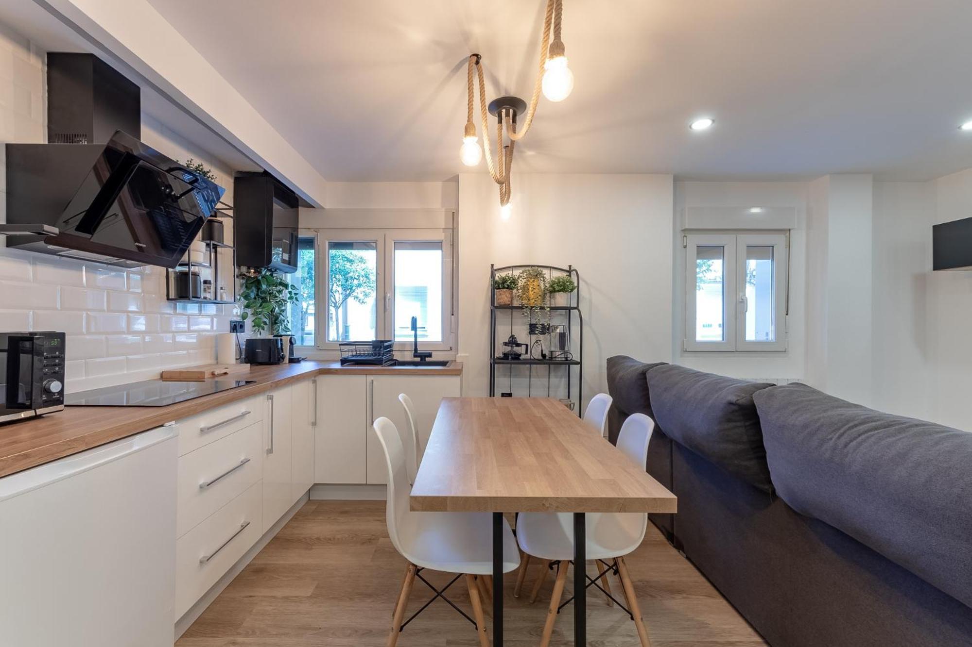 Sagar By People Apartamento Bilbao