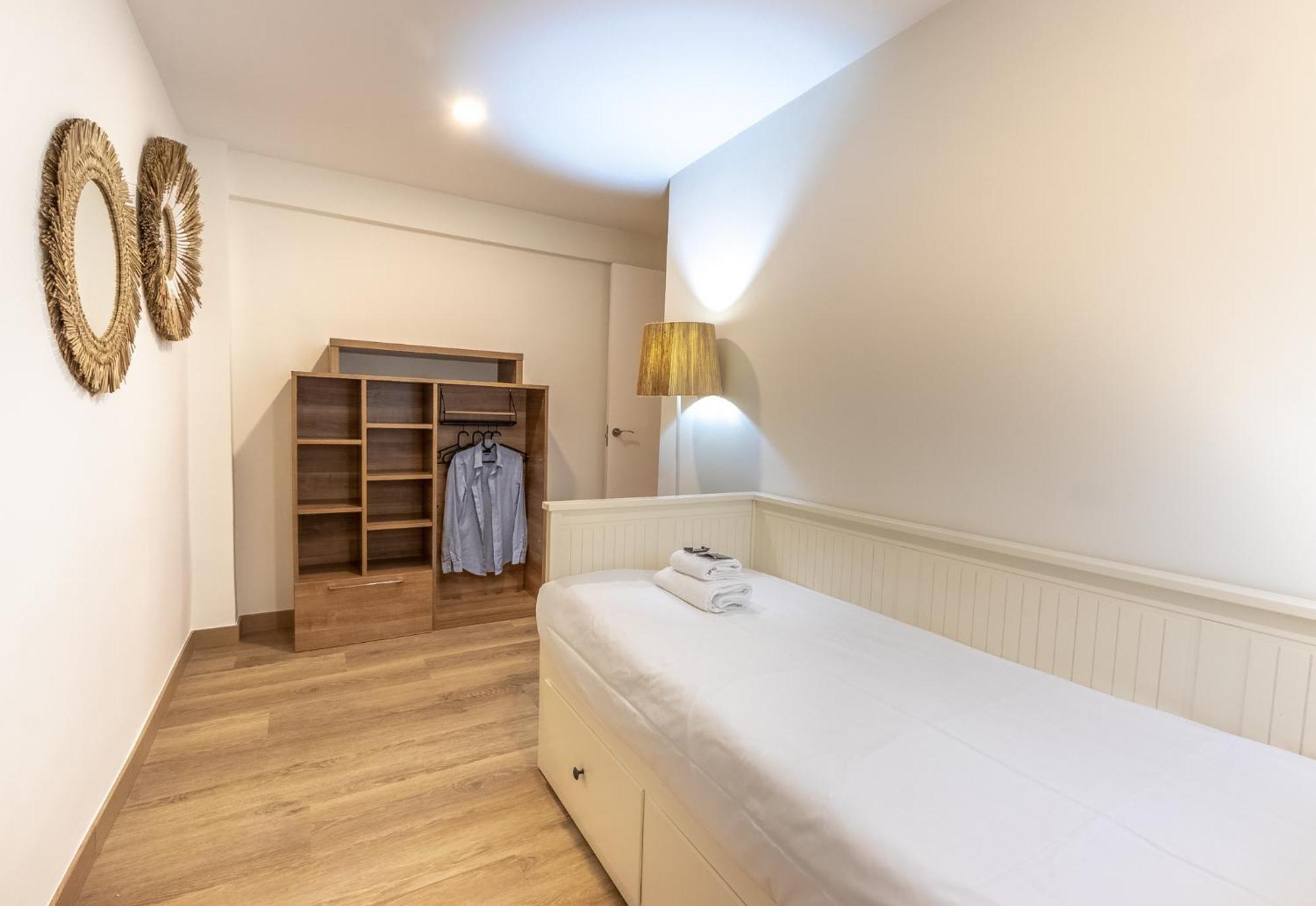 Sagar By People Apartamento *