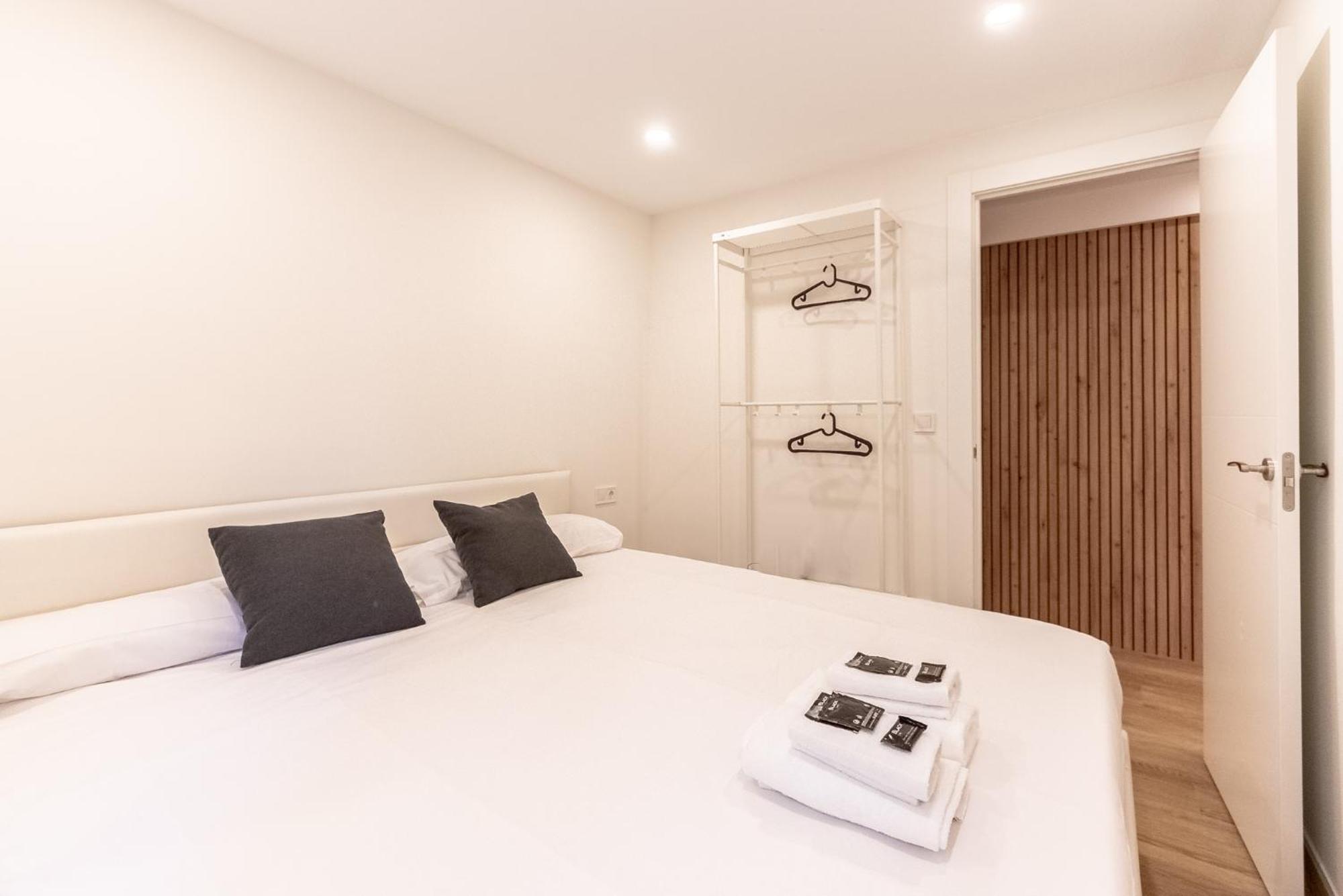 Sagar By People Apartamento Bilbao