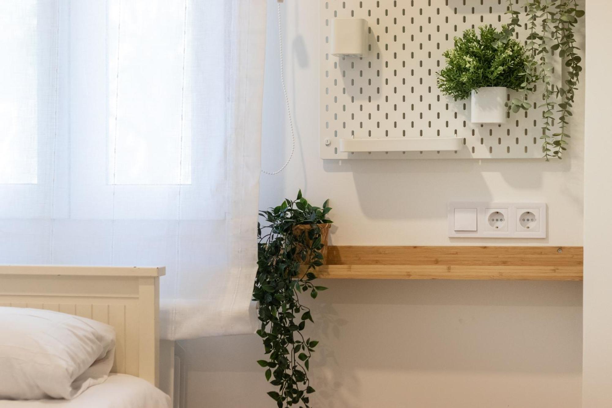 Apartamento Sagar By People Bilbao