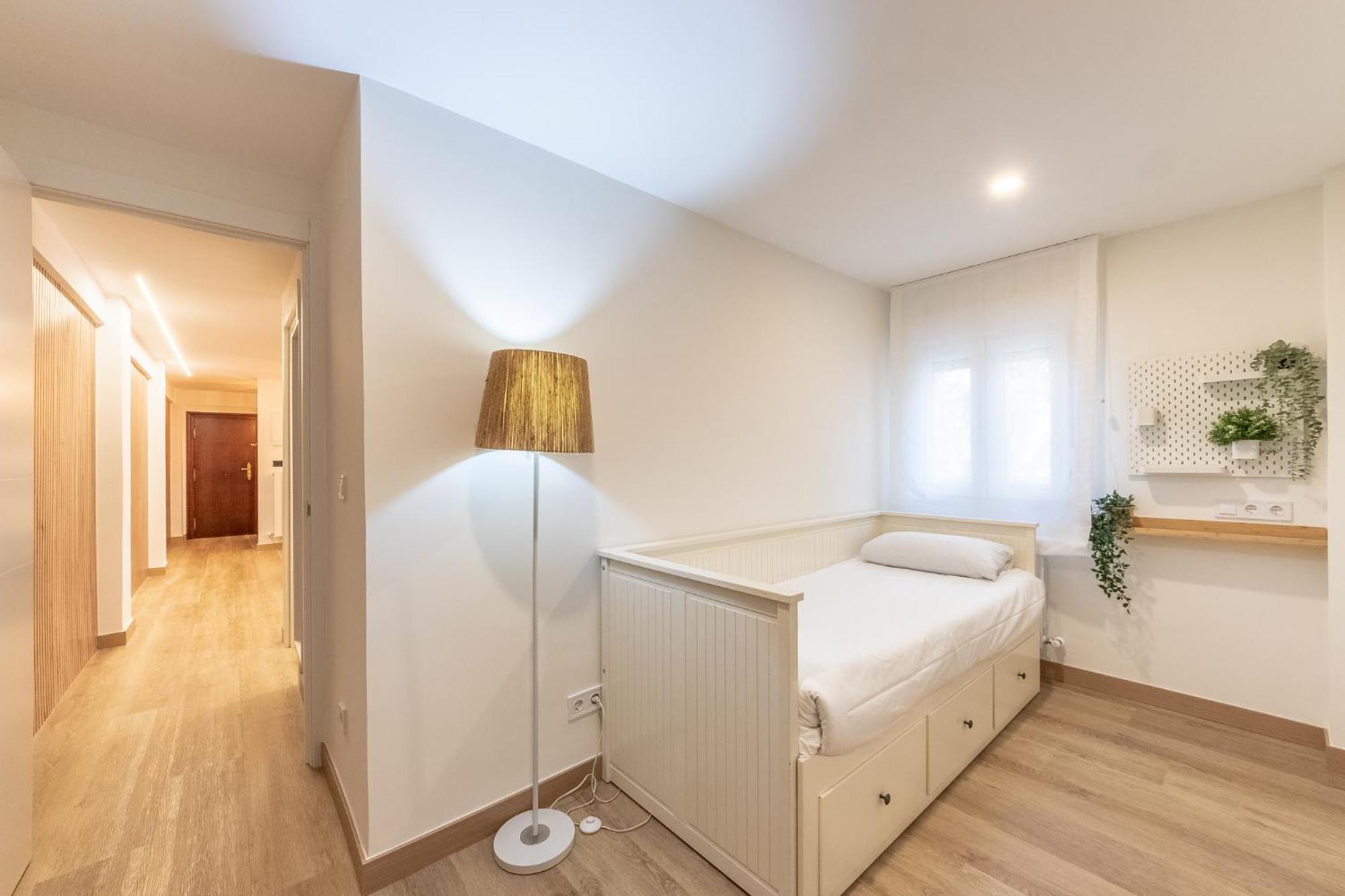 Sagar By People Apartamento *