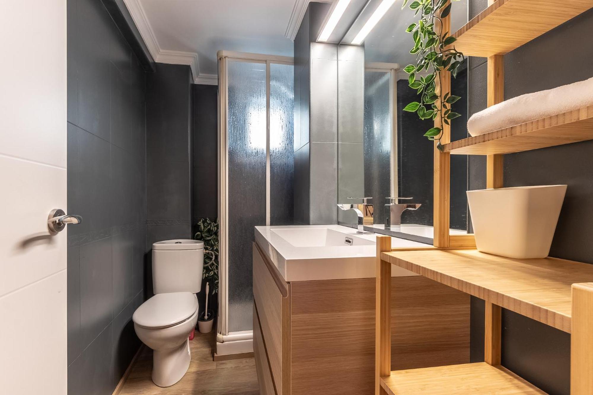 Sagar By People Apartamento