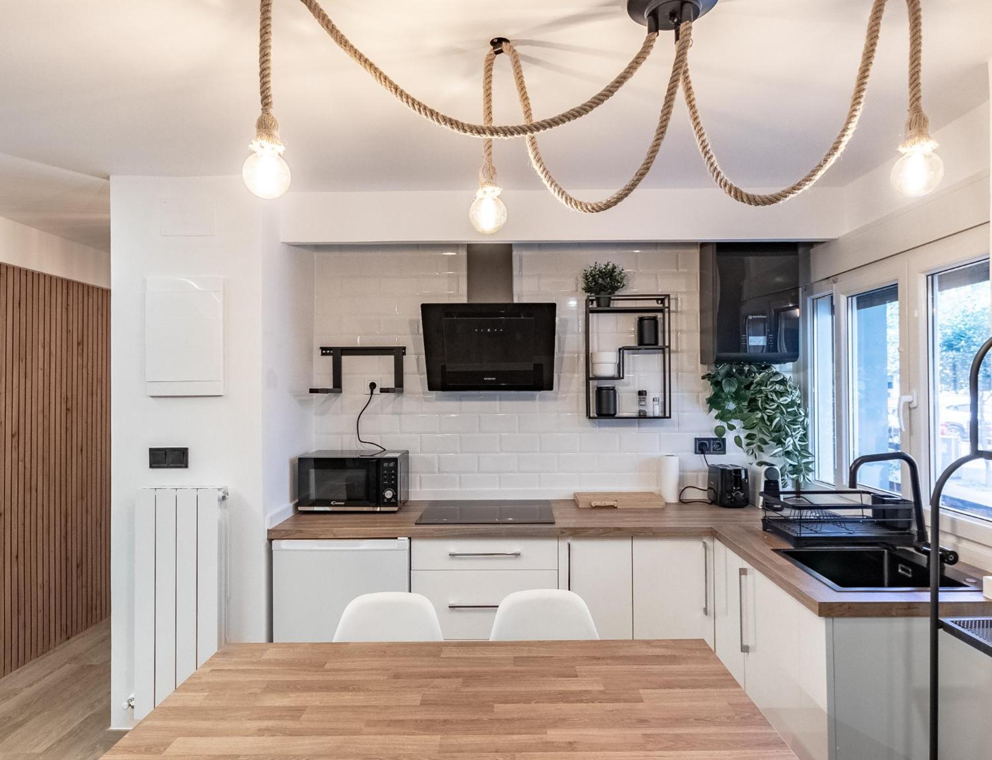 Sagar By People Apartamento Bilbao