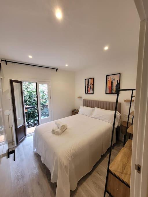 Apartamento Piso Boutique A Un Minuto Del Casco Viejo
