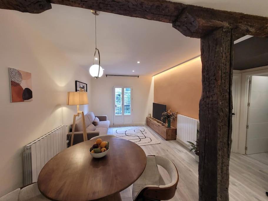 Piso Boutique A Un Minuto Del Casco Viejo Apartamento