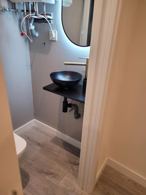 Apartamento Piso Boutique A Un Minuto Del Casco Viejo *